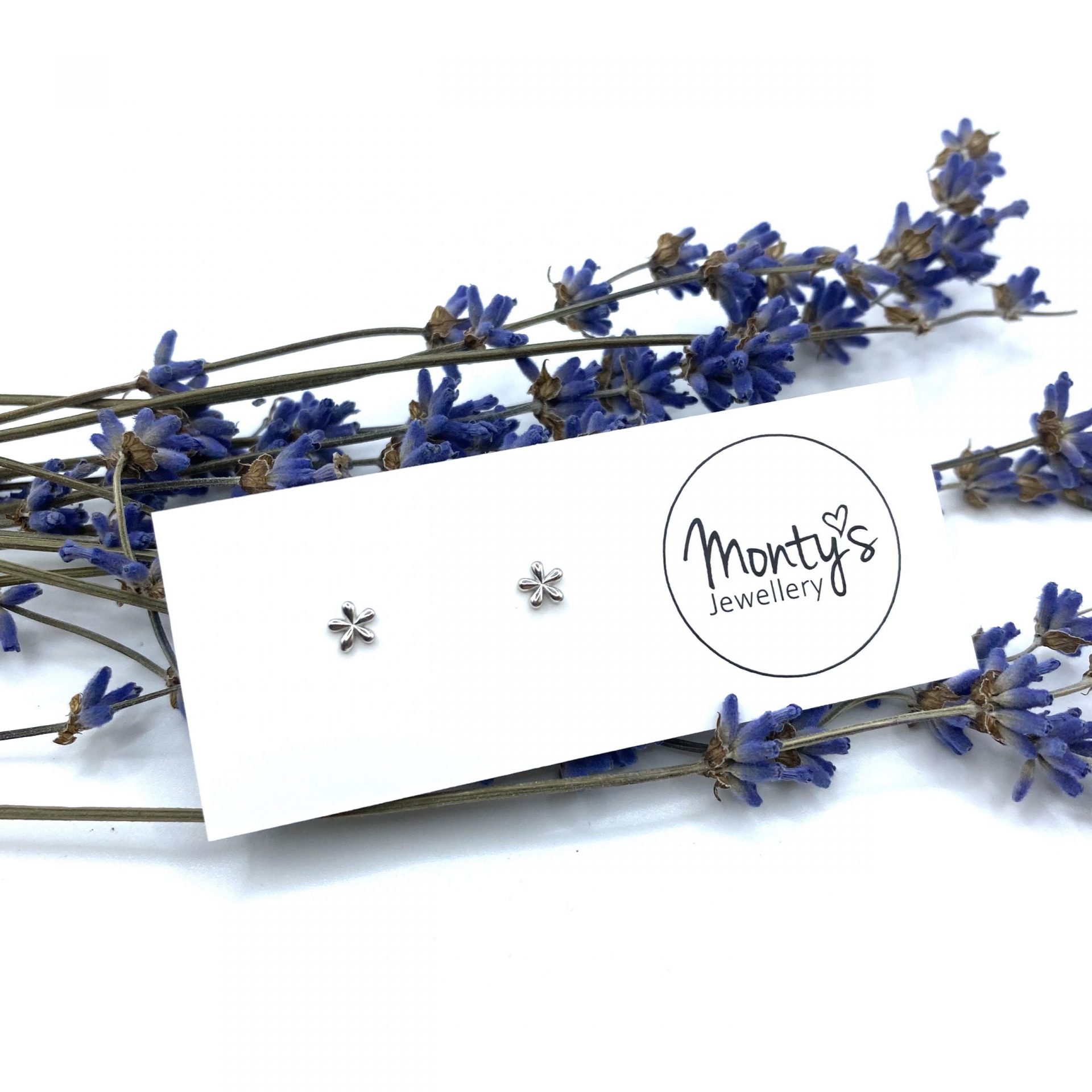 Tiny Flower Tiny Flower