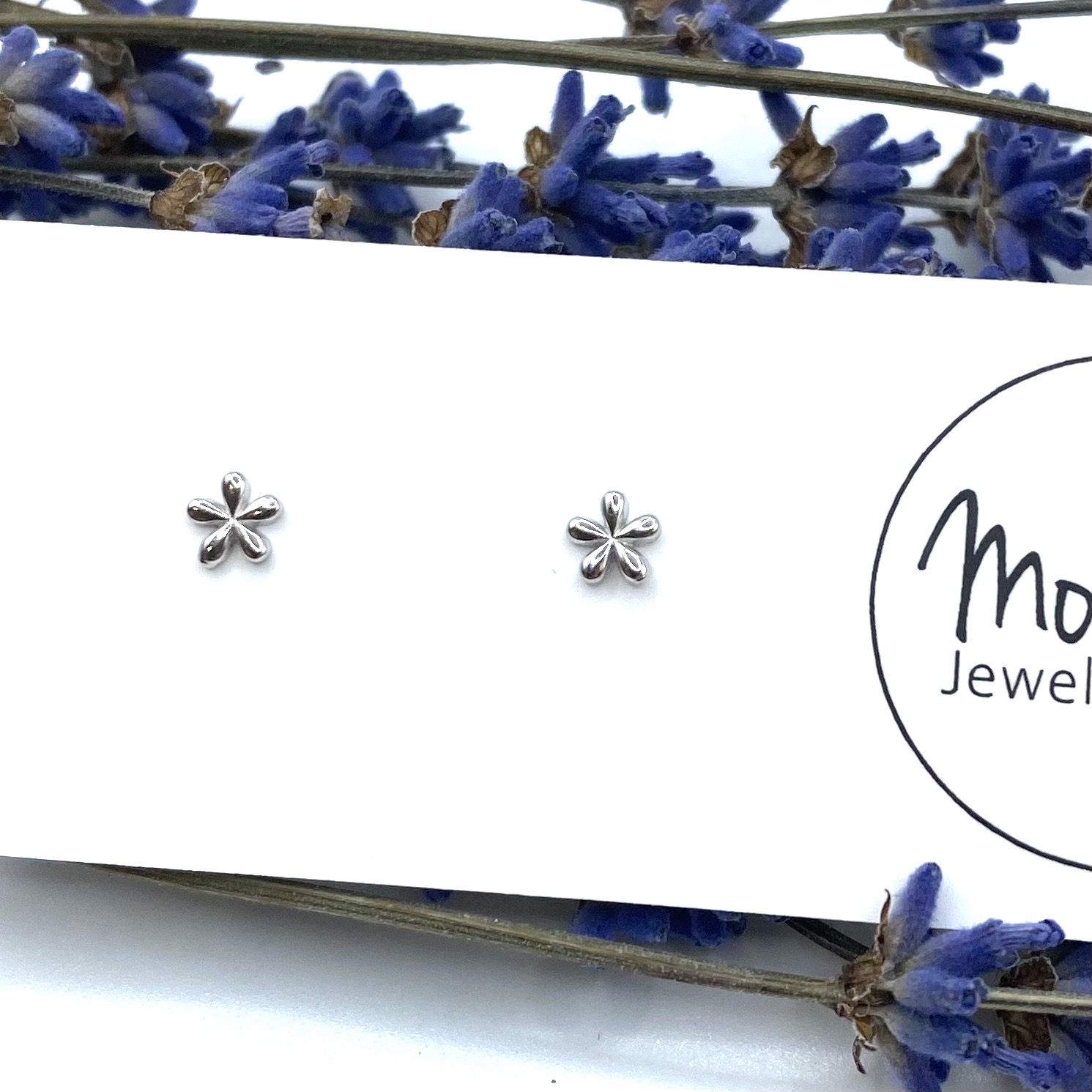 Tiny Flower Tiny Flower